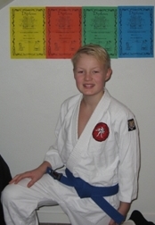 Anders, 10 år