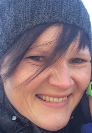 Jeanette, portræt