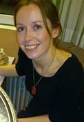 Pernille, 35 år