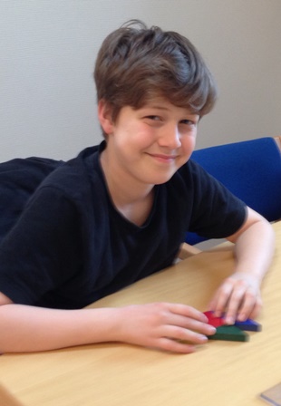 Søren, 10 år