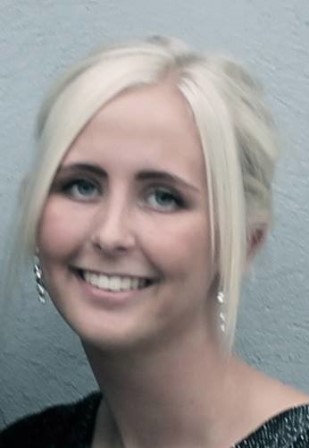 Stephanie, 16 år