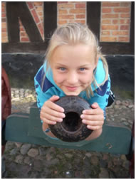 Tilde, 10 år